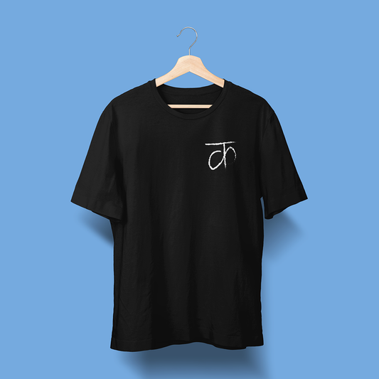 Ka Tukdi - Black - Unisex T-Shirt